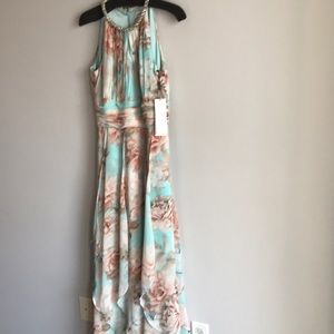 Kelvin Klein dress with Tags!